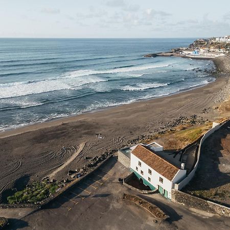 Bed and Breakfast Moinho Da Areia Рибейра-Гранди Экстерьер фото