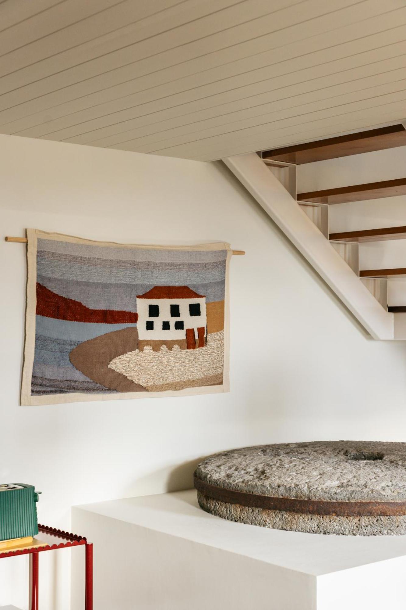 Bed and Breakfast Moinho Da Areia Рибейра-Гранди Экстерьер фото