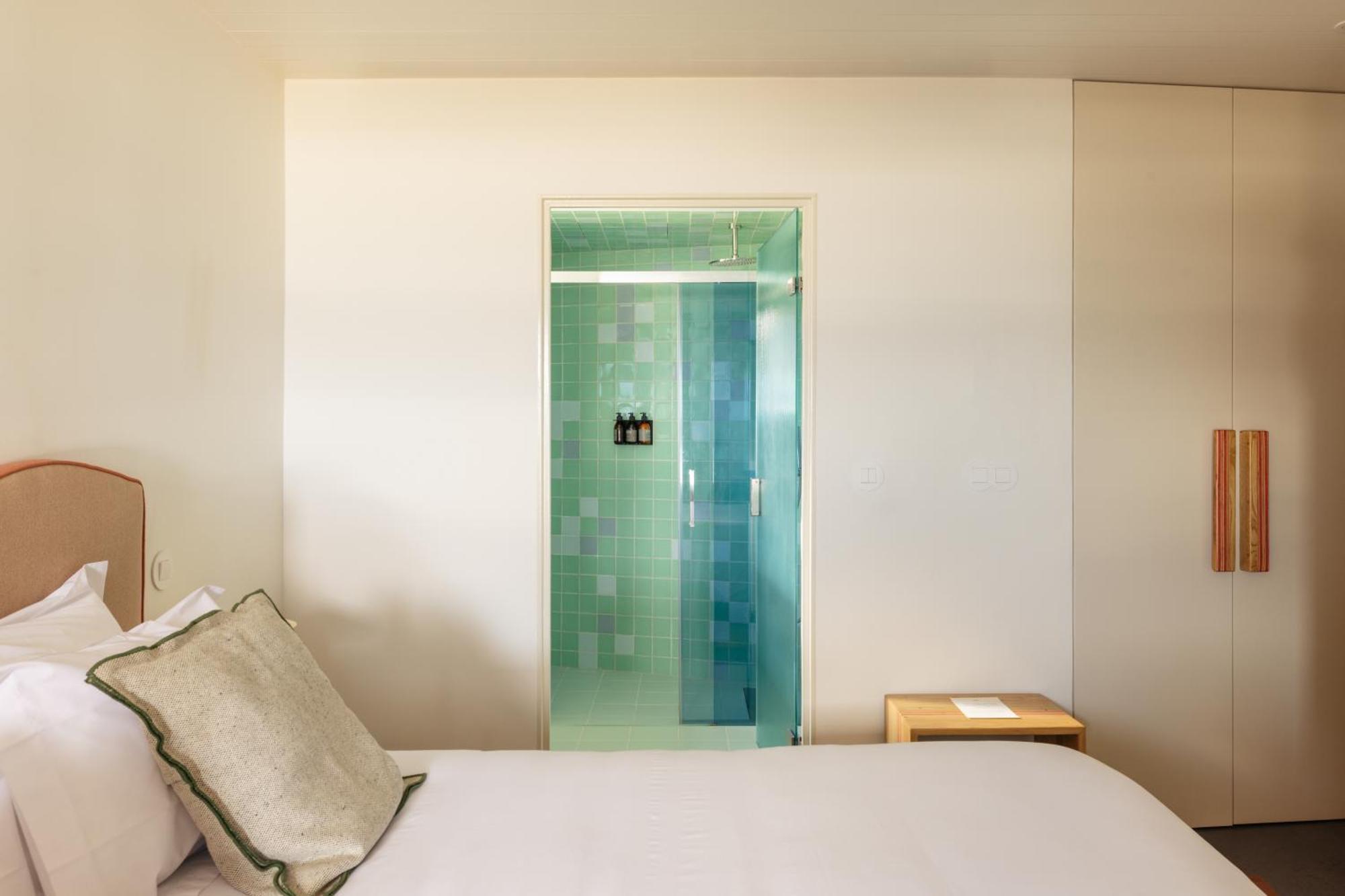 Bed and Breakfast Moinho Da Areia Рибейра-Гранди Экстерьер фото
