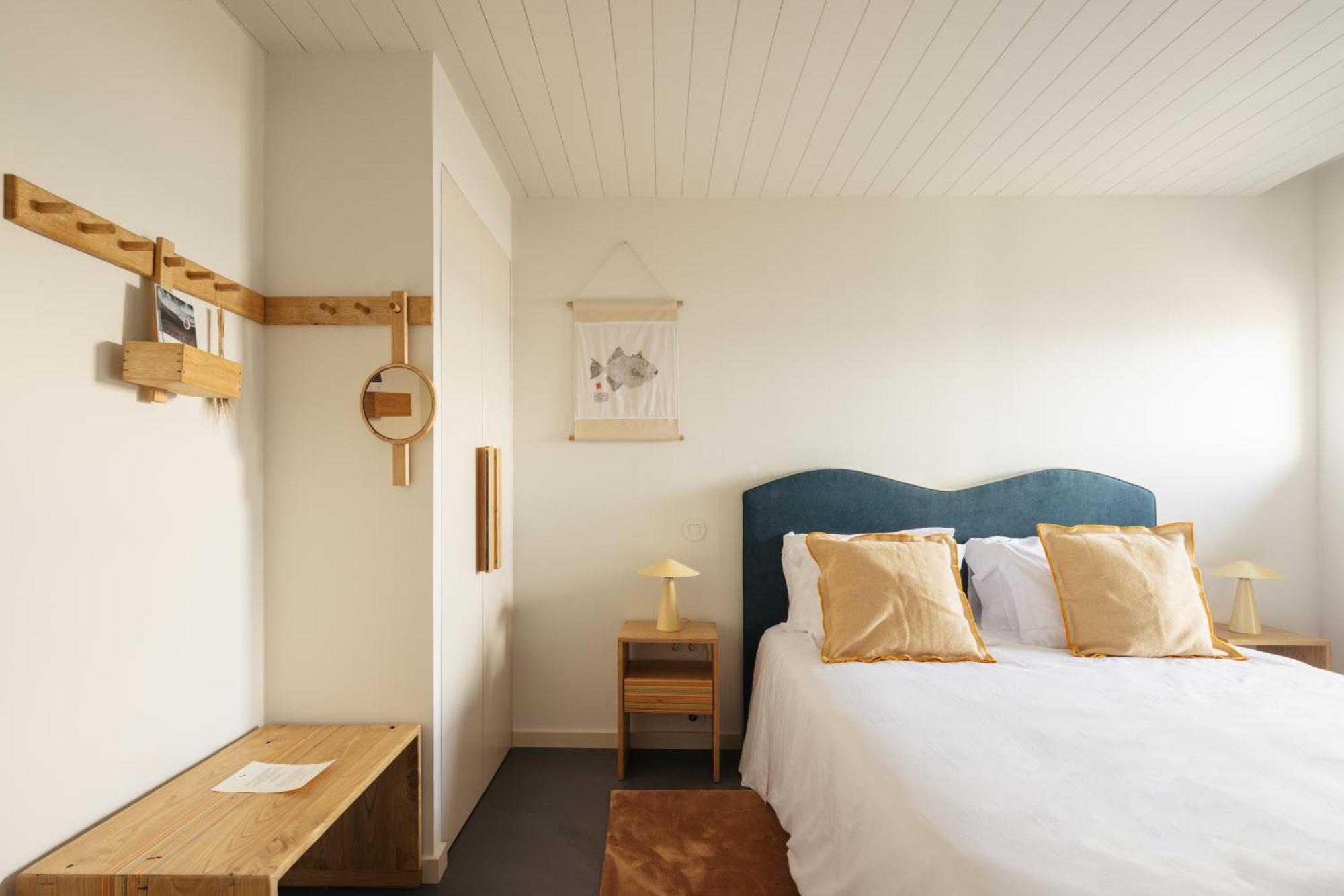 Bed and Breakfast Moinho Da Areia Рибейра-Гранди Экстерьер фото